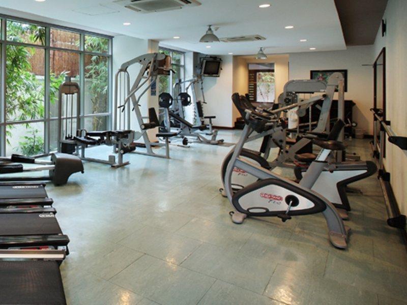 Saigon View Residences Hô Chi Minh-Ville Extérieur photo